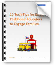 Free Whitepaper for Early Childhood Educators