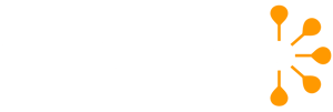 MemberHub Logo Reversed
