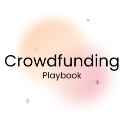 crowdfunding playbook